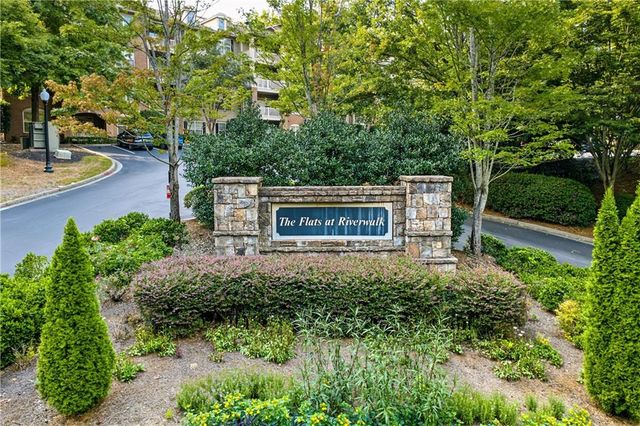 3150 Woodwalk Drive SE 3206, Atlanta, GA 30339