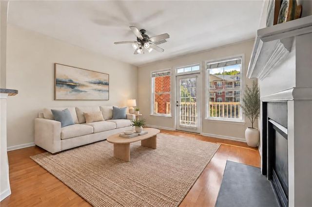 3150 Woodwalk Drive SE 3206, Atlanta, GA 30339