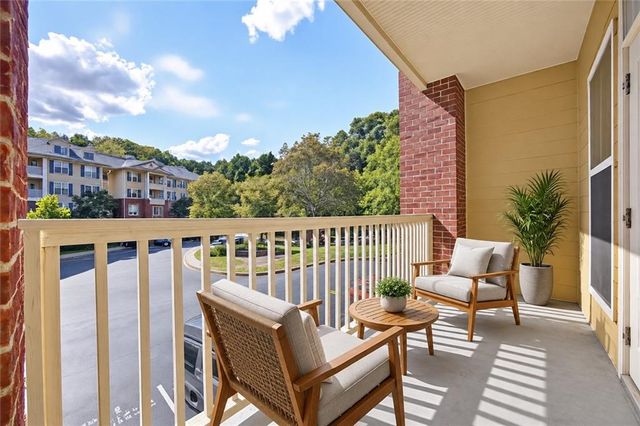 3150 Woodwalk Drive SE 3206, Atlanta, GA 30339