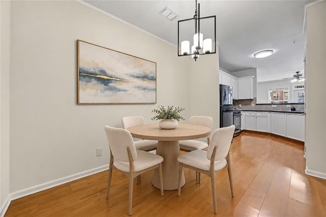 3150 Woodwalk Drive SE 3206, Atlanta, GA 30339
