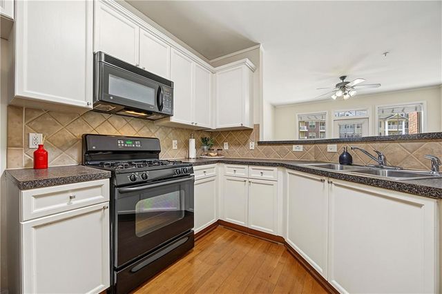 3150 Woodwalk Drive SE 3206, Atlanta, GA 30339