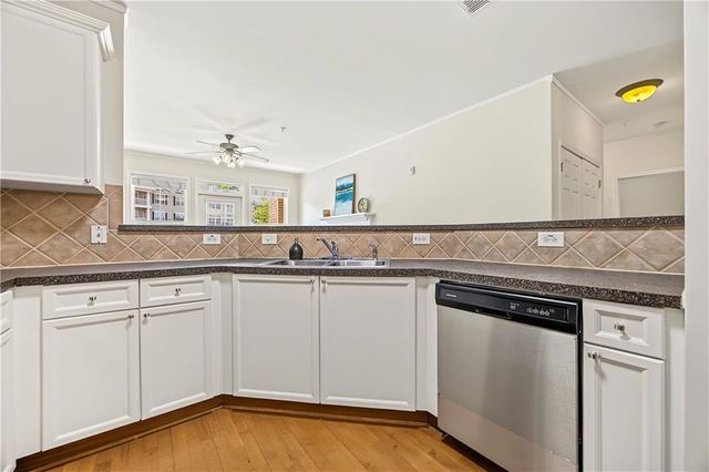 3150 Woodwalk Drive SE 3206, Atlanta, GA 30339