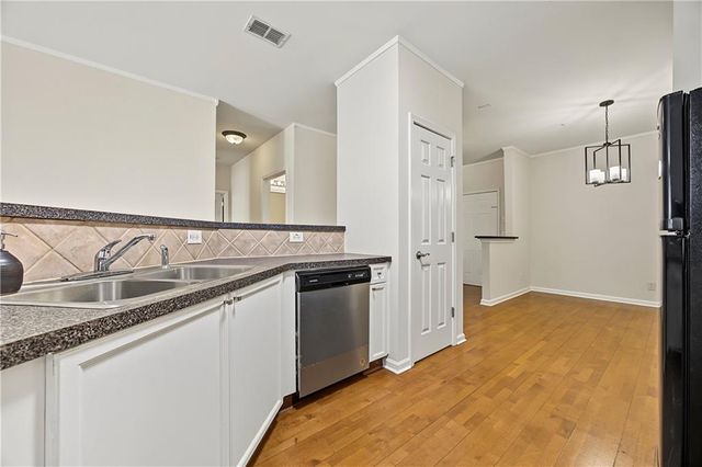 3150 Woodwalk Drive SE 3206, Atlanta, GA 30339