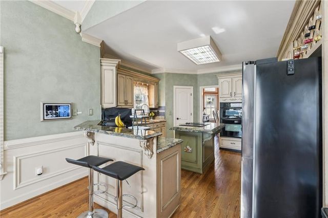 4208 Edgeworth Drive, Flowery Branch, GA 30542