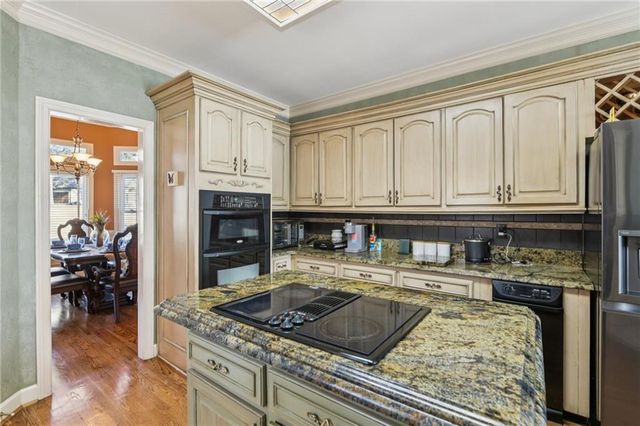 4208 Edgeworth Drive, Flowery Branch, GA 30542