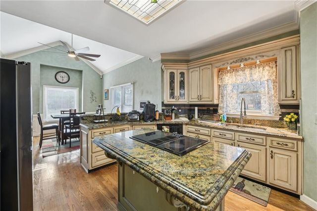 4208 Edgeworth Drive, Flowery Branch, GA 30542