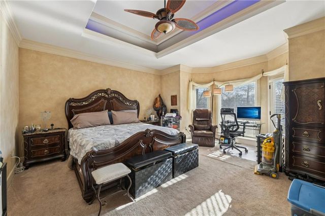 4208 Edgeworth Drive, Flowery Branch, GA 30542