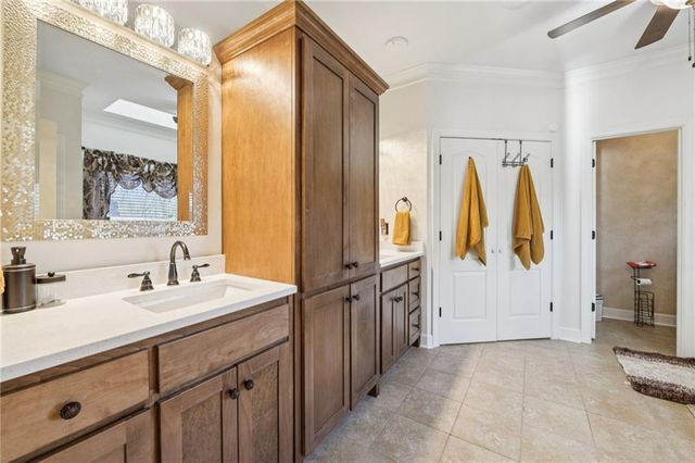 4208 Edgeworth Drive, Flowery Branch, GA 30542