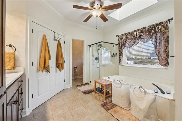 4208 Edgeworth Drive, Flowery Branch, GA 30542