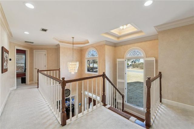 4208 Edgeworth Drive, Flowery Branch, GA 30542