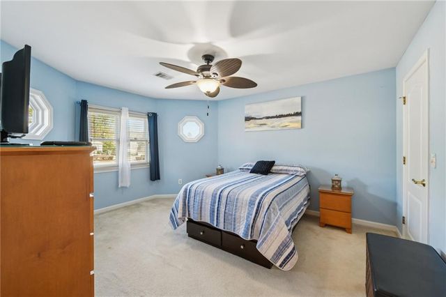 4208 Edgeworth Drive, Flowery Branch, GA 30542