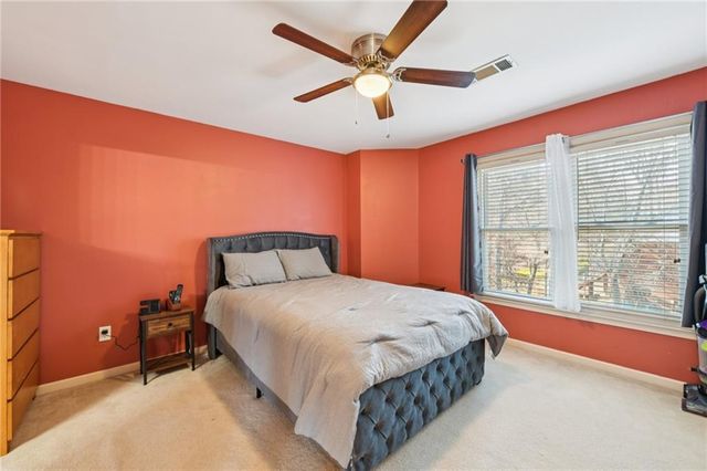 4208 Edgeworth Drive, Flowery Branch, GA 30542