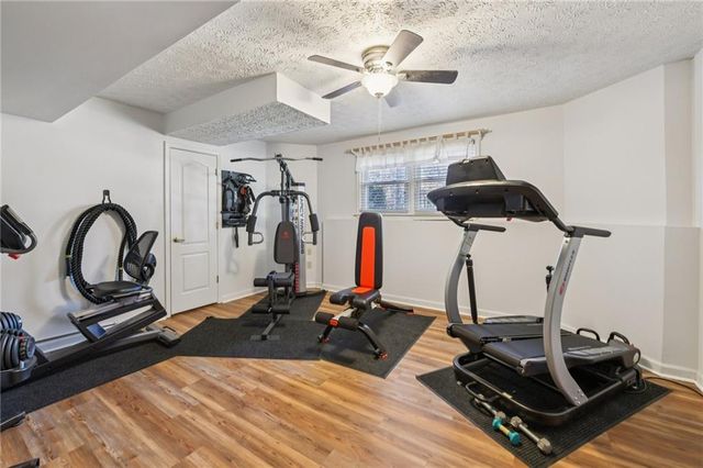 4208 Edgeworth Drive, Flowery Branch, GA 30542