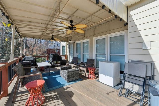 4208 Edgeworth Drive, Flowery Branch, GA 30542