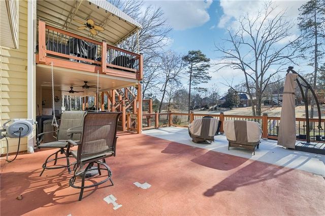 4208 Edgeworth Drive, Flowery Branch, GA 30542