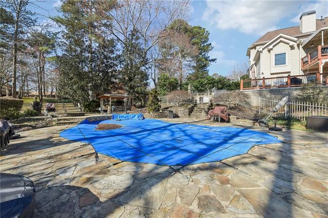 4208 Edgeworth Drive, Flowery Branch, GA 30542