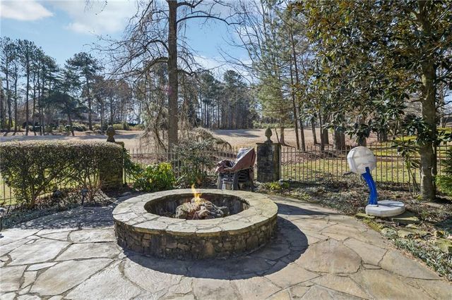 4208 Edgeworth Drive, Flowery Branch, GA 30542