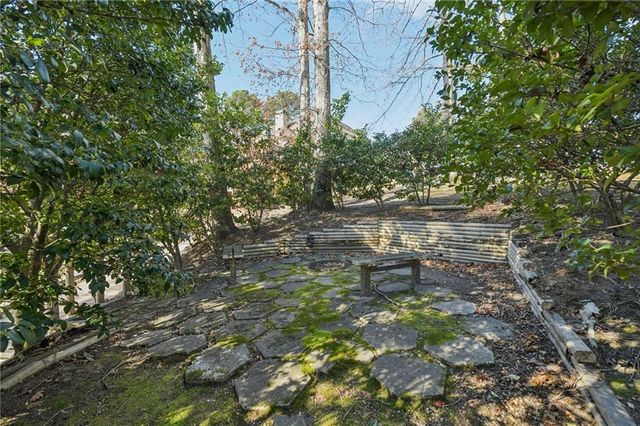 4208 Edgeworth Drive, Flowery Branch, GA 30542