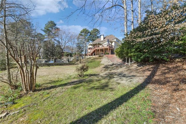 4208 Edgeworth Drive, Flowery Branch, GA 30542