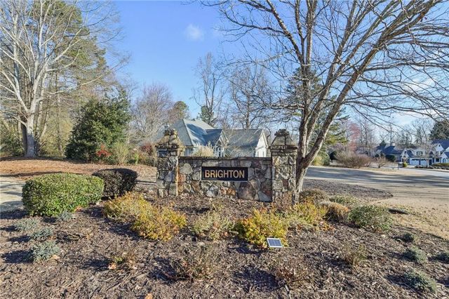 4208 Edgeworth Drive, Flowery Branch, GA 30542