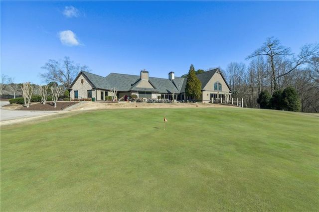 4208 Edgeworth Drive, Flowery Branch, GA 30542