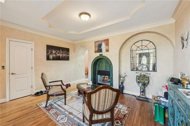 4208 Edgeworth Drive, Flowery Branch, GA 30542