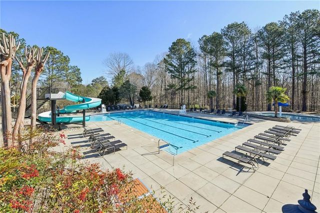 4208 Edgeworth Drive, Flowery Branch, GA 30542
