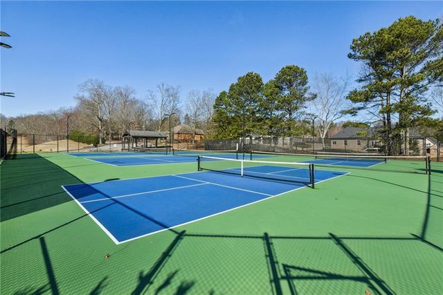 4208 Edgeworth Drive, Flowery Branch, GA 30542