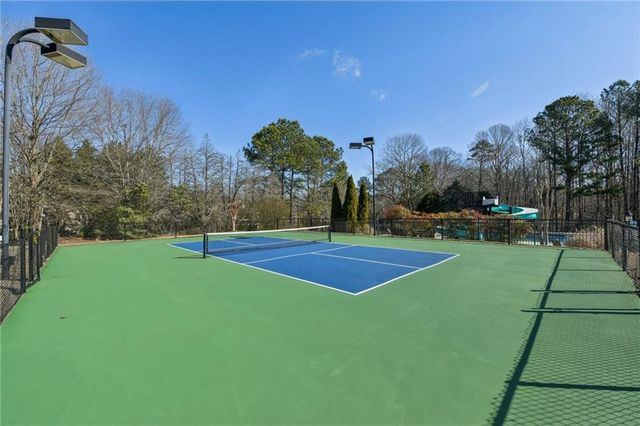 4208 Edgeworth Drive, Flowery Branch, GA 30542