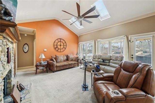 4208 Edgeworth Drive, Flowery Branch, GA 30542