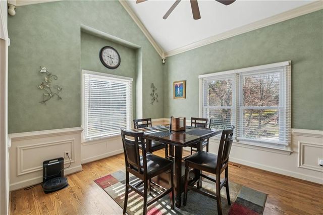 4208 Edgeworth Drive, Flowery Branch, GA 30542