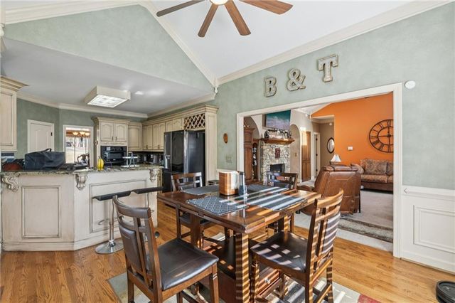 4208 Edgeworth Drive, Flowery Branch, GA 30542