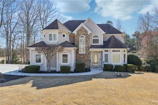 4208 Edgeworth Drive, Flowery Branch, GA 30542