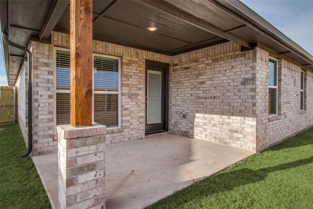 2913 Orchid Drive, Sherman, TX 75092