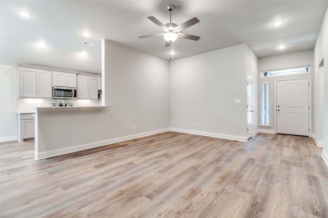 2913 Orchid Drive, Sherman, TX 75092