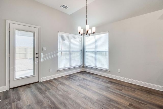 2913 Orchid Drive, Sherman, TX 75092
