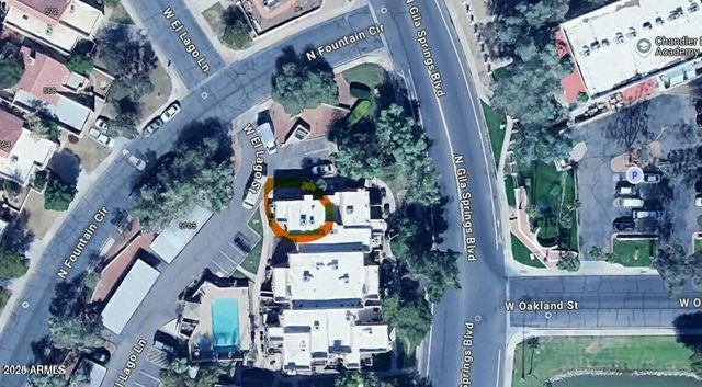 500 N Gila Springs Boulevard Unit 204, Chandler, AZ 85226