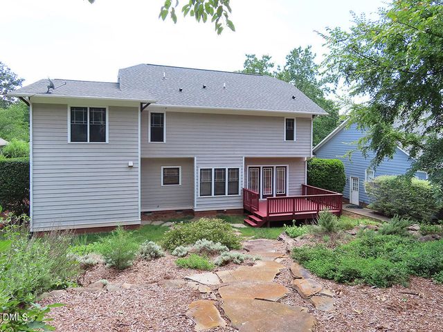 113 Weaver Mine Trail, Chapel Hill, NC 27517
