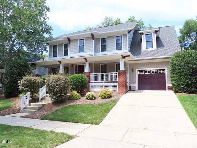 113 Weaver Mine Trail, Chapel Hill, NC 27517