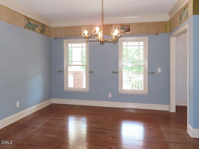 113 Weaver Mine Trail, Chapel Hill, NC 27517