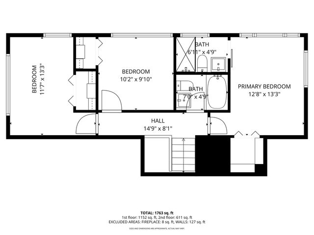 7135 N OZARK Avenue, Chicago, IL 60631