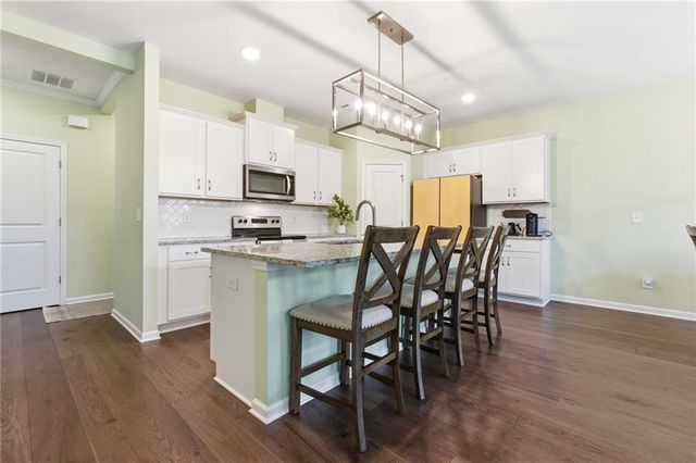 2106 Garden Place, Atlanta, GA 30316