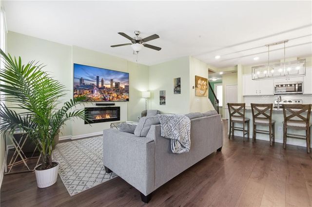 2106 Garden Place, Atlanta, GA 30316