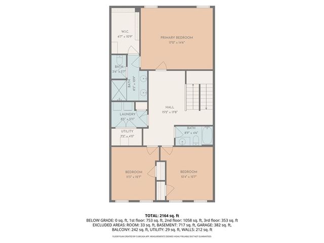 2106 Garden Place, Atlanta, GA 30316