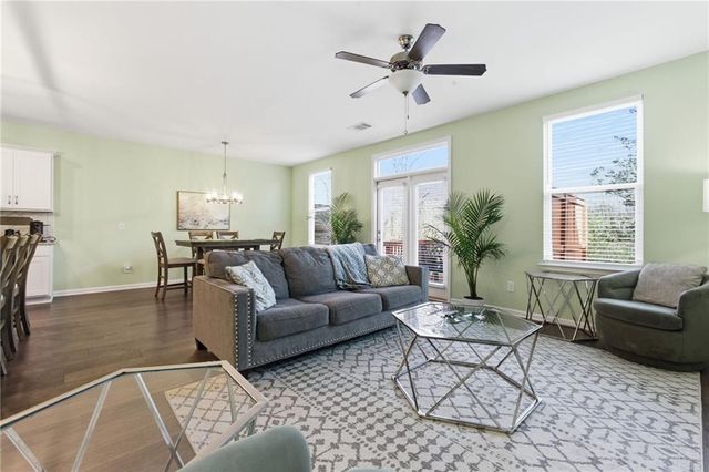 2106 Garden Place, Atlanta, GA 30316