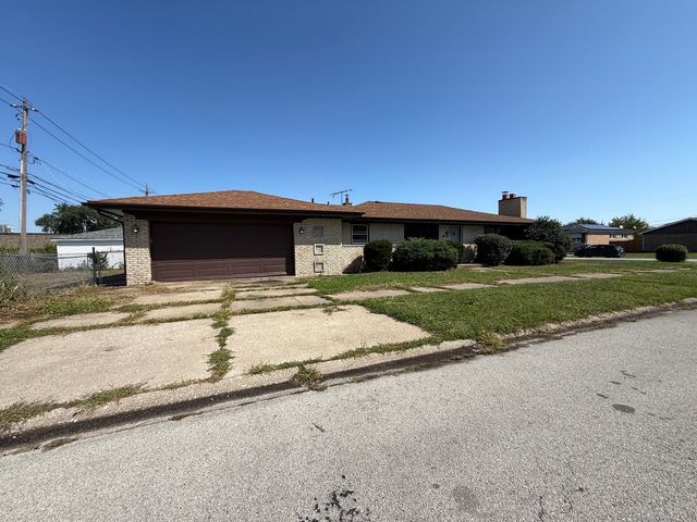 620 Yates Avenue, Calumet City, IL 60409
