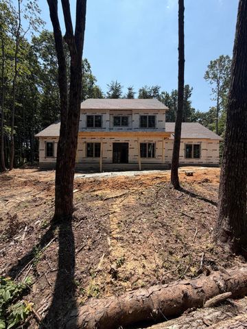 2325 Little Bend Road, Signal Mountain, TN 37377