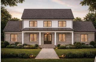 2325 Little Bend Road, Signal Mountain, TN 37377