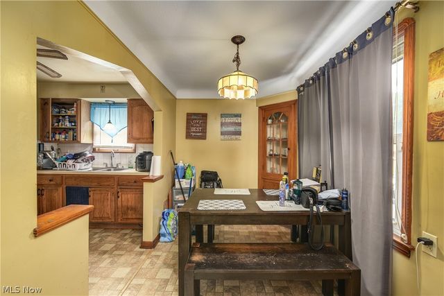3879 W 133rd Street, Cleveland, OH 44111