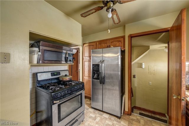 3879 W 133rd Street, Cleveland, OH 44111